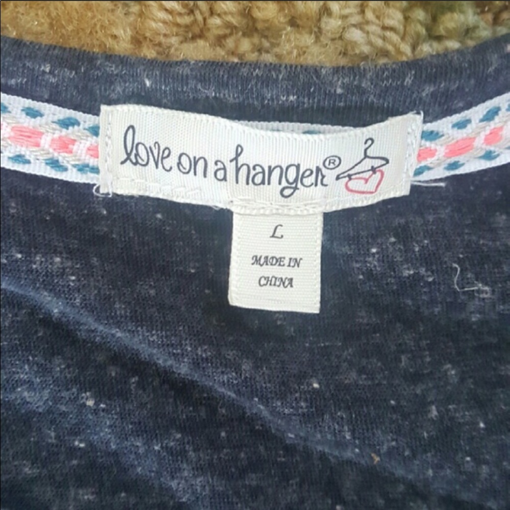 Tank Top - Picture 4 of 5